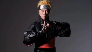 Teaser Trailer Released For The Live-Action NARUTO