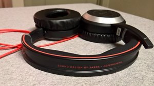 Tech Review: The JABRA EVOLVE 80s Focus On What Others Don't