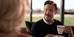 TED LASSO Gets An Early Season 3 Renewal at Apple TV+!