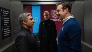 TED LASSO Season 3 First Look and Co-Creators Say That Season 3 Is 