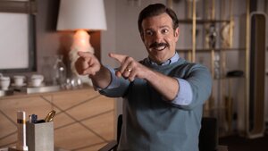 TED LASSO Season 2 Will Have More Episodes Than the First Season