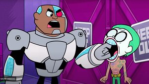 TEEN TITANS GO! Slams Jared Leto's Joker While Praising Mark Hamill, Heath Ledger, and Jack Nicholson's Versions