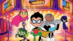 TEEN TITANS GO! TO THE MOVIES Has An Awesome Mid-Credits Scene You'll Want To Know About