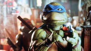 TEENAGE MUTANT NINJA TURTLES is Returning to the Big Screen to Celebrate 30 Years