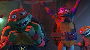 TEENAGE MUTANT NINJA TURTLES: MUTANT MAYHEM Sequel and TV Series in the Works