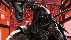 TEENAGE MUTANT NINJA TURTLES: THE LAST RONIN II - RE-EVOLUTION Comic Book Announced By IDW