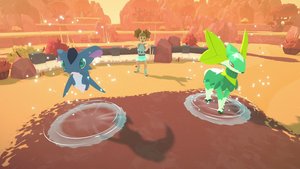 TEMTEM is a Good Creature-Capture MMO That Isn't For Everyone