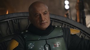 Temuera Morrison Says Boba Fett Talks 