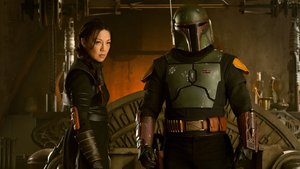 Temuera Morrison Wants Boba Fett To Hunt Down Mace Windu in THE BOOK OF BOBA FETT Season 2