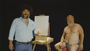 Tenacious D Teaches You How To Draw Kyle In Entertaining YouTube Video