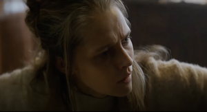 Teresa Palmer is Unsettled in This New Clip For the Horror Film THE TWIN