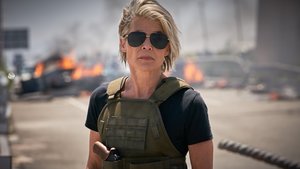 TERMINATOR: DARK FATE Director Tim Miller Teases The Upcoming Trailer with a New Look at Sarah Connor