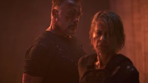 TERMINATOR: DARK FATE Will Close Out Sarah Connor's Story and There Are Character Featurettes