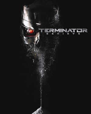 TERMINATOR: GENISYS Motion Poster, Trailer Coming Soon