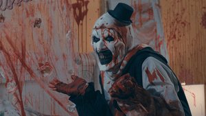 TERRIFIER 3 Director Teases a 