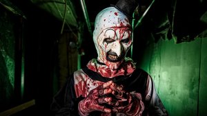 TERRIFIER 3 May Be a Christmas Horror Film But it Will Be Released During Halloween