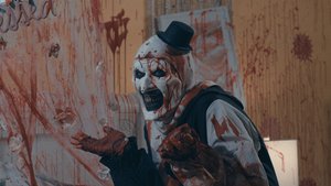 TERRIFIER 2 Has Been Officially Submitted for Oscar Consideration with a Crazy New Trailer