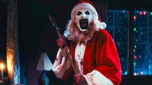 TERRIFIER 3 Reactions Hype The Horror Movie “The Most Disgusting, Gory, Vile Thing