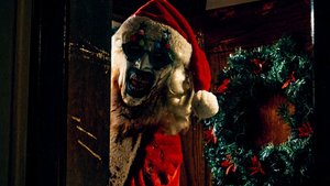 TERRIFIER 3 Teased with Four New Images and The Christmas Films That Inspired It