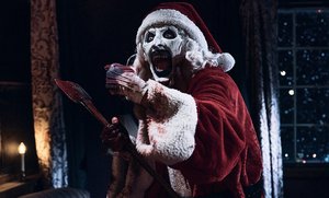 TERRIFIER Franchise Director Damien Leone Confirms He Will Make TERRIFIER 4