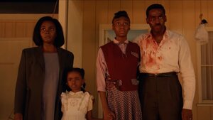 Terrifying Trailer for Amazon Horror Anthology Series THEM Set in 1950s Los Angeles