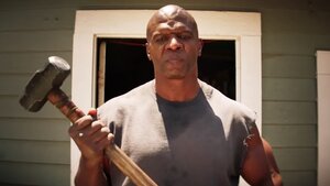 Terry Crews Protects a Couple of Immigrant Teens in Trailer for the Action Drama JOHN HENRY