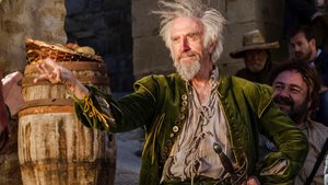 Terry Gilliam's THE MAN WHO KILLED DON QUIXOTE Will Get a U.S. Theatrical Release in 2019