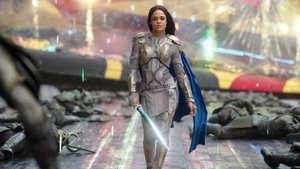 Tessa Thompson Is Officially MCU's First LGBTQ Hero as She Looks for a Queen in THOR: LOVE AND THUNDER