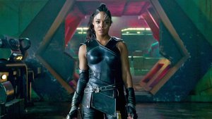 Tessa Thompson Says a THOR 4 Pitch Has Happened and Taika Waititi Would Come Back To Direct