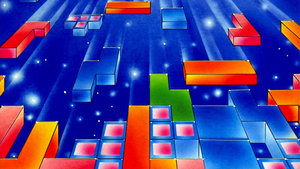 TETRIS is Now Getting Its Own Movie Trilogy