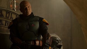 THE BOOK OF BOBA FETT Star Temuera Morrison Teases a Big Surprise in Season Finale