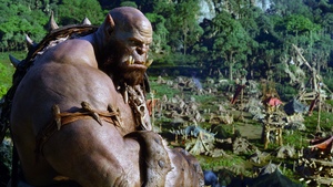 Thanks to China, Duncan Jones Will Probably Get to Make WARCRAFT 2