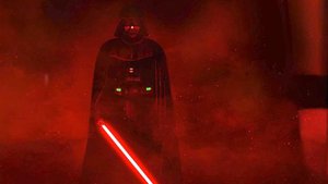 That Badass Darth Vader Scene in ROGUE ONE Was Rumored To Be Directed By Dave Filoni, But It’s Not True