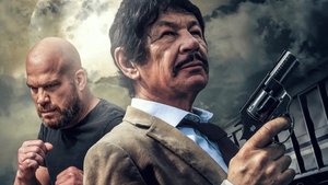 That Charles Bronson Lookalike Stars in a Werewolf Movie Titled 12 TO MIDNIGHT and Here's The Trailer