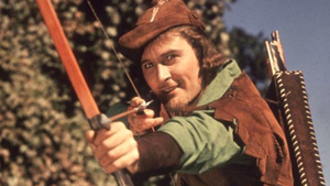 That Futuristic ROBIN HOOD Movie is Still Happening, and Now It Has a Director