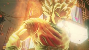 That JUMP FORCE Game May Get an Anime or Manga Adaptation