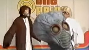 That Time Bob Barker and THE PRICE IS RIGHT Parodied STAR WARS During a 1978 Showcase Segment
