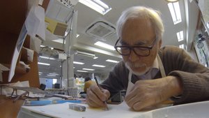 That Time Hayao Miyazaki Said AI Generated Art Was 