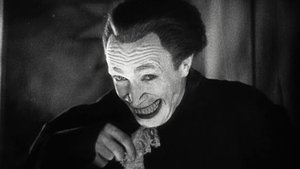 The 1928 Classic Film THE MAN WHO LAUGHS Has Entered Public Domain