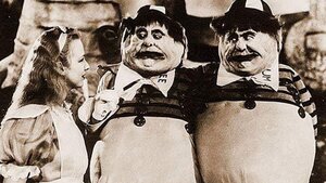 The 1933 Film Adaptation of ALICE IN WONDERLAND is a Horrific Nightmare