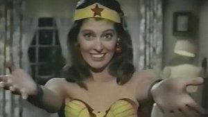 The 1967 WONDER WOMAN Test Pilot is SUPER Terrible