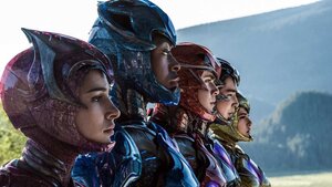 The 2017 POWER RANGERS Film Gets a Hilarious PITCH MEETING Video