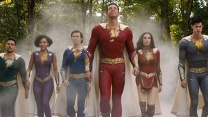 The 44th Razzie Award Nominations Are In and SHAZAM! FURY OF THE GODS Dominates