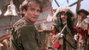 The 4K Blu-ray Release of Steven Spielberg's HOOK Will Feature 11 Never-Before-Seen Deleted Scenes