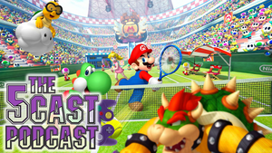 The 5Cast: Top 5 GameCube Sports Games