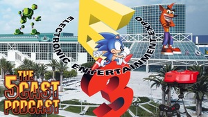 The 5Cast: Top 5 Moments From E3 1995, The Expo's First Year