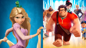 The 8 Best Walt Disney Animation Movies Since 2000