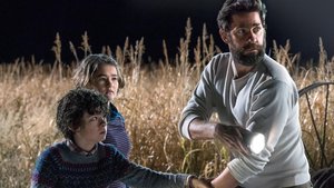 The A QUIET PLACE Sequel Will Offer a Different Perspective on the Horrific World of Silence