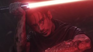 THE ACOLYTE Season Finale Teases the Sith Master Looming in the Shadows