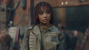 THE ACOLYTE Star Amandla Stenberg Breaks Silence on the STAR WARS Show Being Canceled